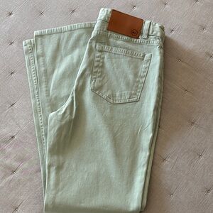 Vineyard Vines Kids Khaki/Tan Cotton Pants